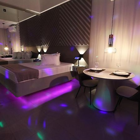 Savana (Adults Only) Ribeirao Preto Bagian luar foto