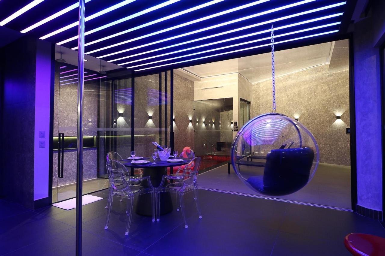 Savana (Adults Only) Ribeirao Preto Bagian luar foto