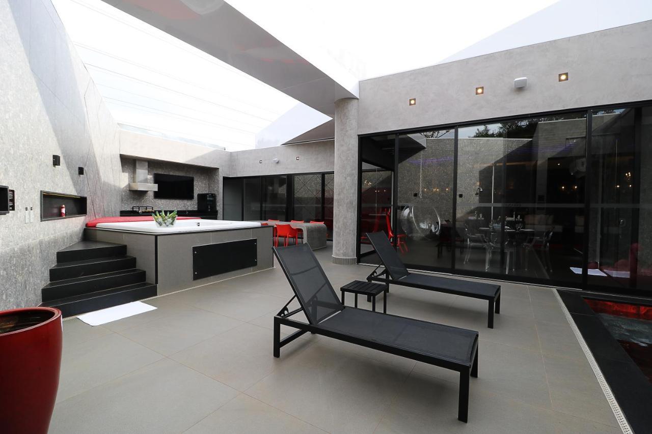 Savana (Adults Only) Ribeirao Preto Bagian luar foto