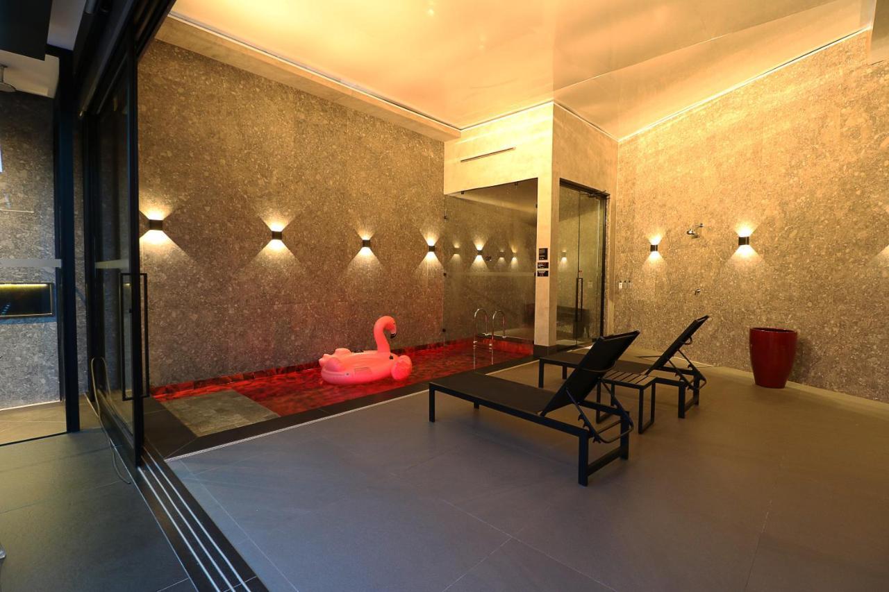 Savana (Adults Only) Ribeirao Preto Bagian luar foto