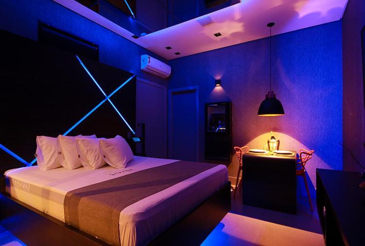 Savana (Adults Only) Ribeirao Preto Bagian luar foto
