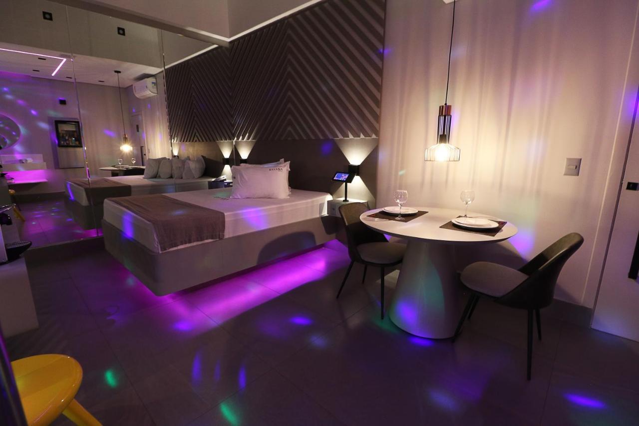 Savana (Adults Only) Ribeirao Preto Bagian luar foto