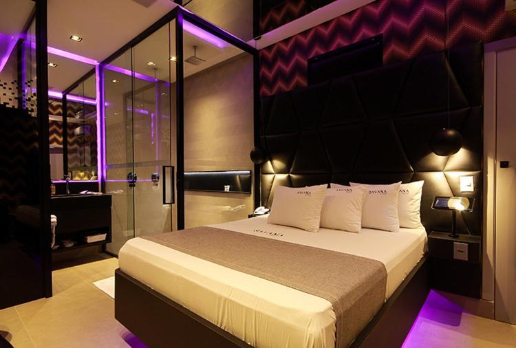 Savana (Adults Only) Ribeirao Preto Bagian luar foto