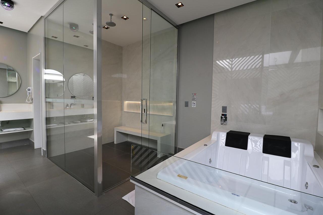 Savana (Adults Only) Ribeirao Preto Bagian luar foto