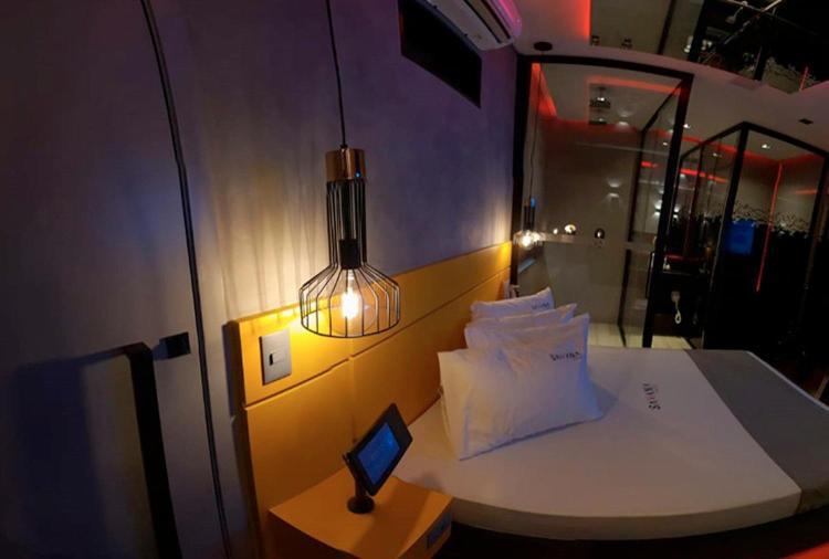 Savana (Adults Only) Ribeirao Preto Bagian luar foto