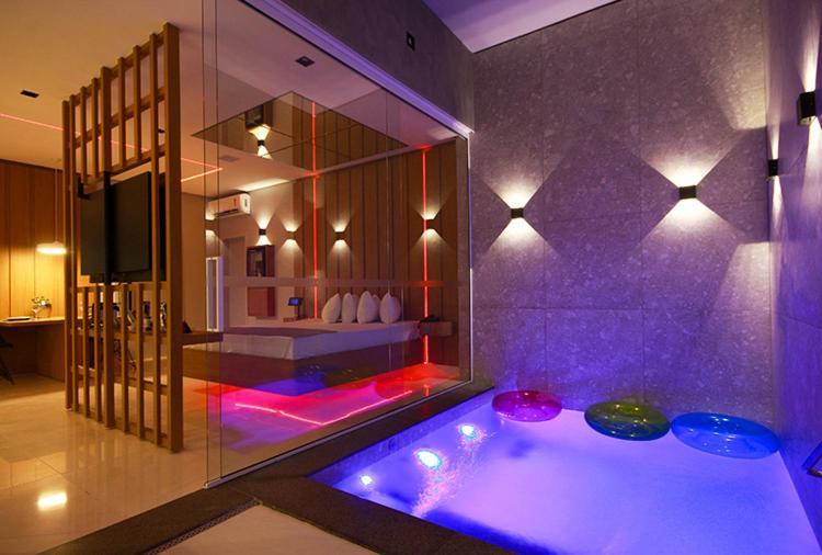 Savana (Adults Only) Ribeirao Preto Bagian luar foto