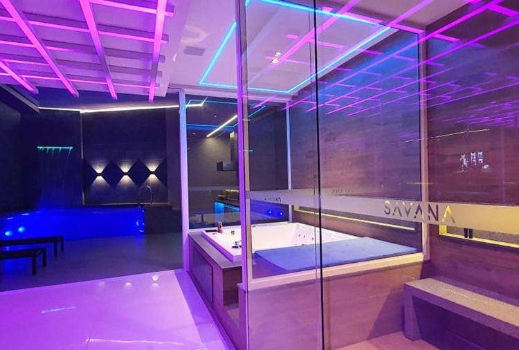 Savana (Adults Only) Ribeirao Preto Bagian luar foto