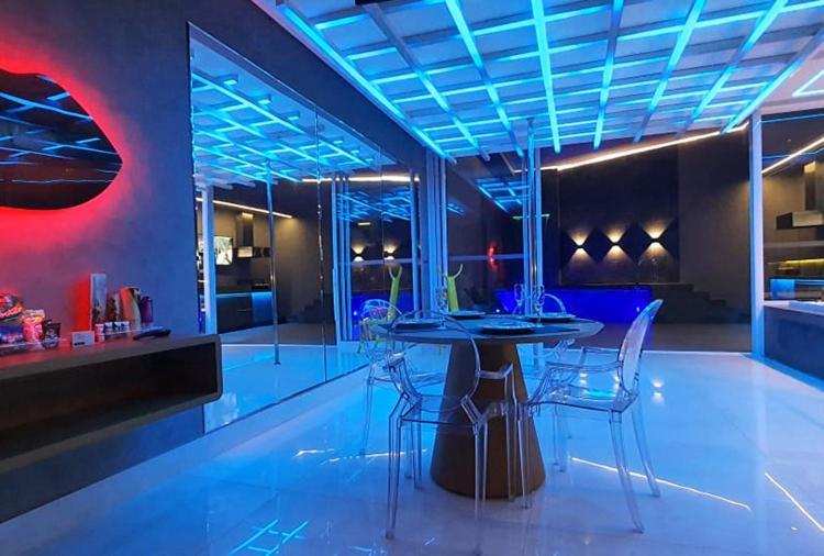 Savana (Adults Only) Ribeirao Preto Bagian luar foto