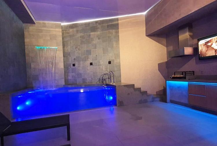 Savana (Adults Only) Ribeirao Preto Bagian luar foto