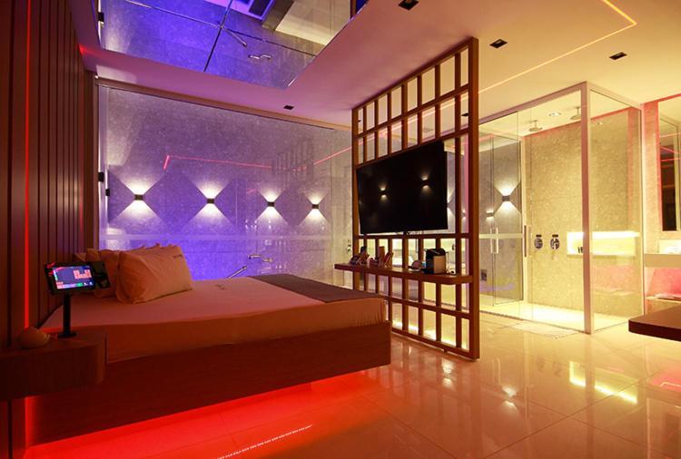 Savana (Adults Only) Ribeirao Preto Bagian luar foto