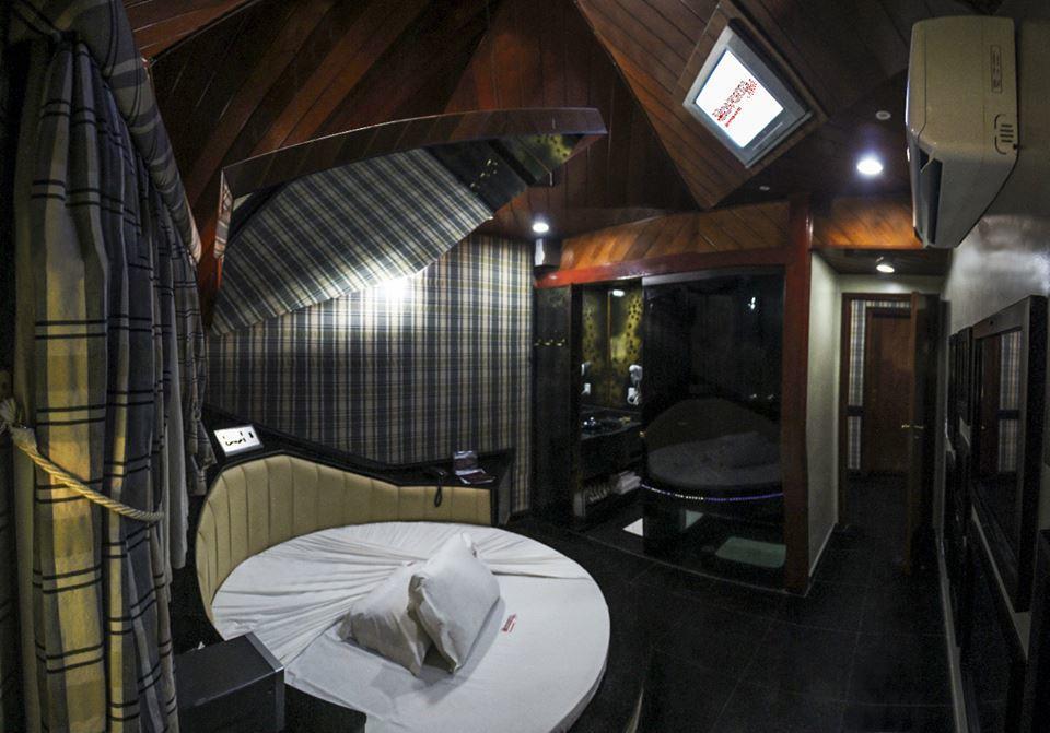 Savana (Adults Only) Ribeirao Preto Bagian luar foto