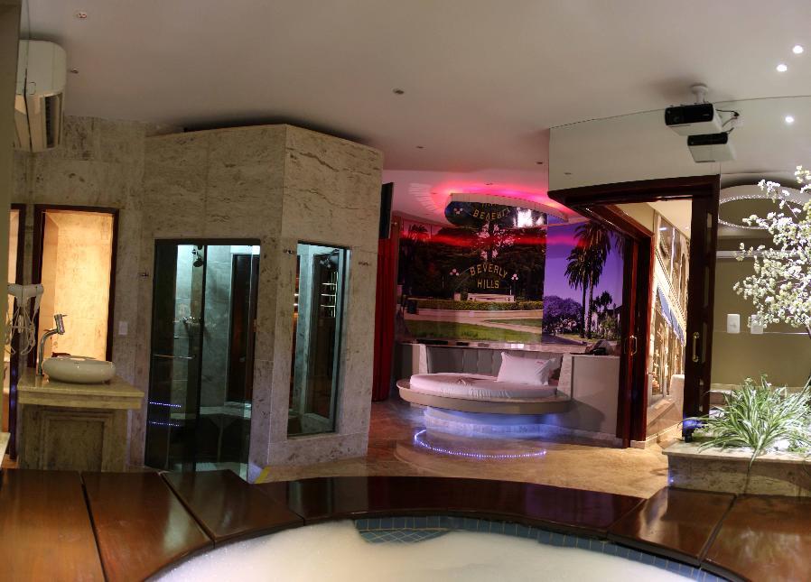 Savana (Adults Only) Ribeirao Preto Bagian luar foto