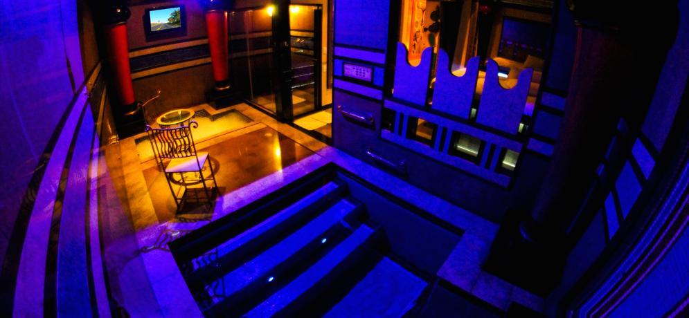 Savana (Adults Only) Ribeirao Preto Bagian luar foto