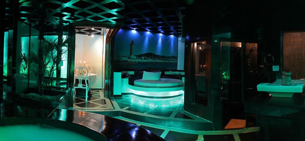 Savana (Adults Only) Ribeirao Preto Bagian luar foto