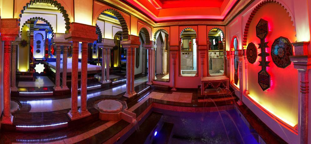 Savana (Adults Only) Ribeirao Preto Bagian luar foto