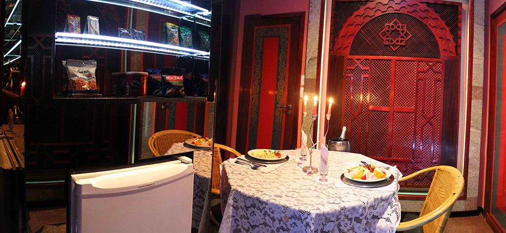Savana (Adults Only) Ribeirao Preto Bagian luar foto