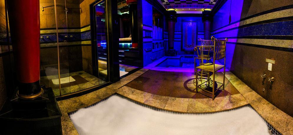 Savana (Adults Only) Ribeirao Preto Bagian luar foto