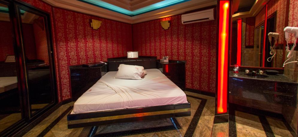 Savana (Adults Only) Ribeirao Preto Bagian luar foto