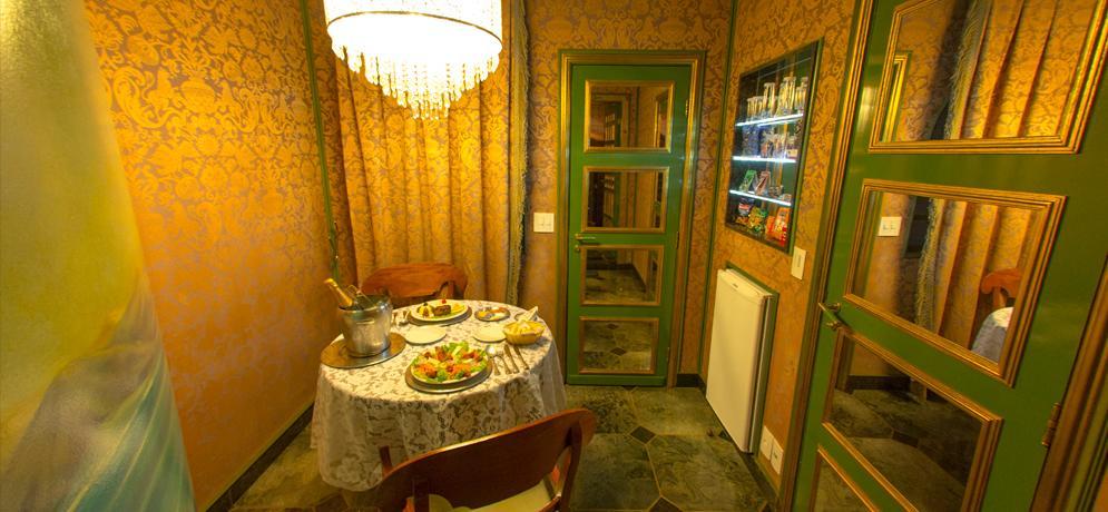 Savana (Adults Only) Ribeirao Preto Bagian luar foto