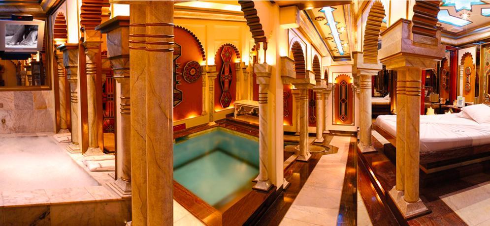 Savana (Adults Only) Ribeirao Preto Bagian luar foto